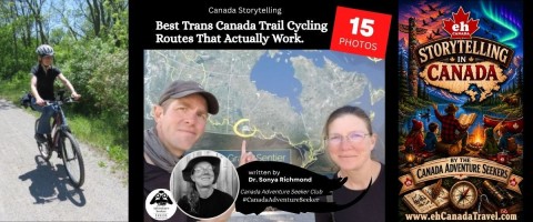 Trans-Canada-Trail-best-routes