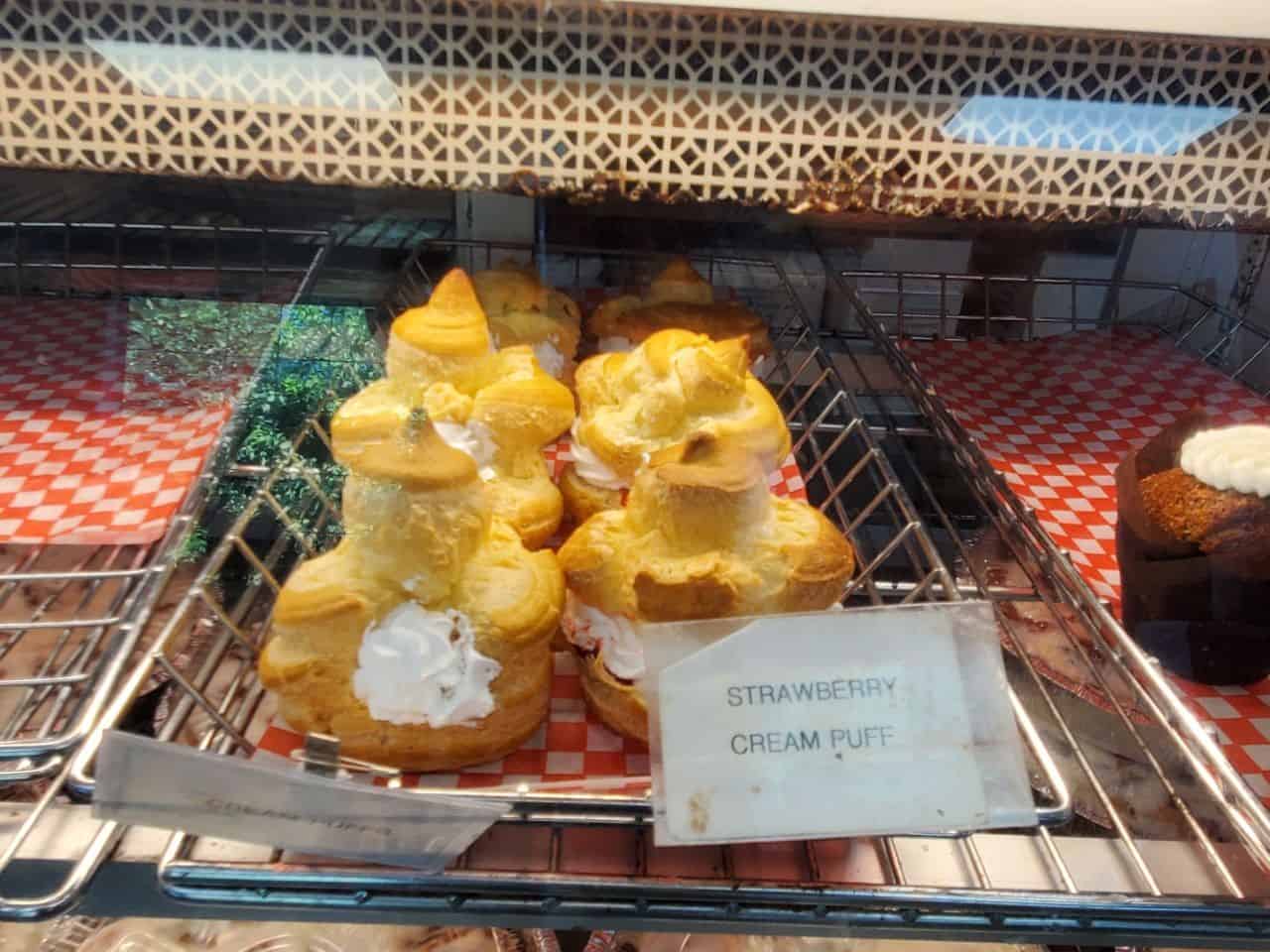 Bakeries are a must during road trips and staycations across Alberta Canada