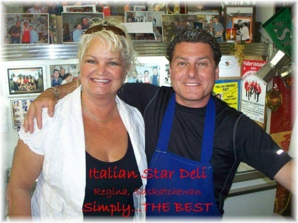 Italian Star Deli - Simply the Best in Regina, Saskatchewan, Canada!