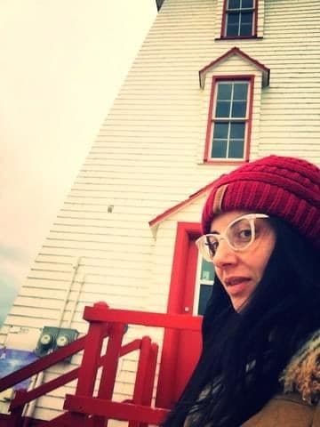 Janel's Tips for the Solo Travel in Canada