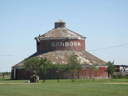 Sanborn Saskatchewan