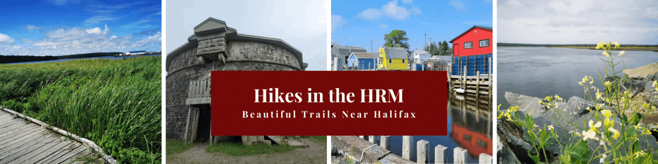 Hikes-Near-Halifax