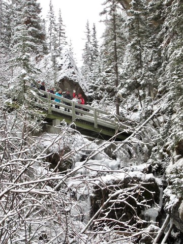Hiking-Adventures-Banff