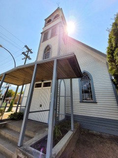 Armstrong, travel tips, Okanagan, travel, adventure, heritage building