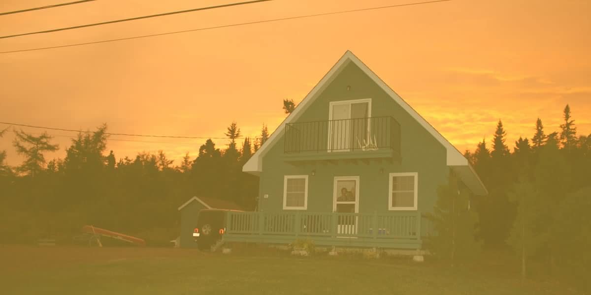 Top Places To Stay in Prince Edward Island, Canada