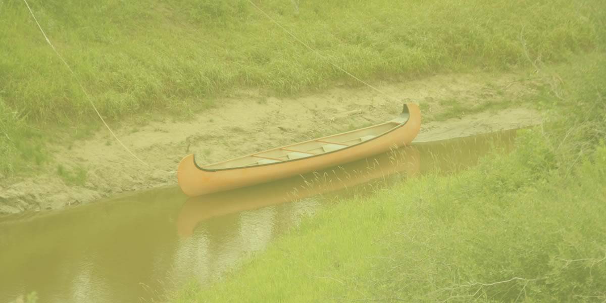 Beaver Creek Canoe - Saskatchewan Parks & Trails