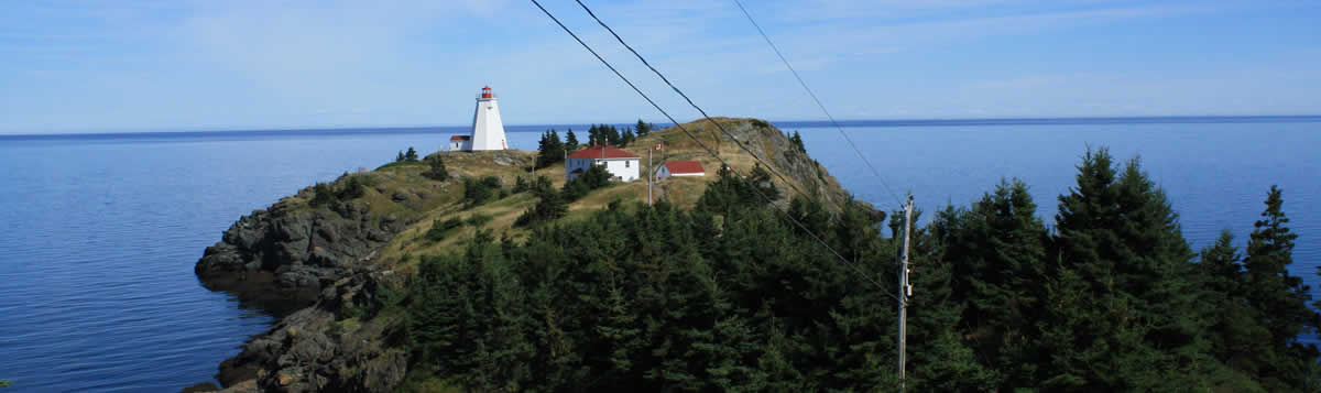 grand manan