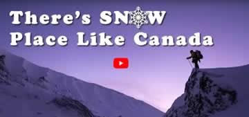 eh Canada Video