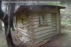 Ontario Ghost Towns