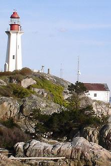 lighthouse park west vancouver