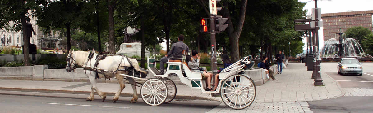 quebec city