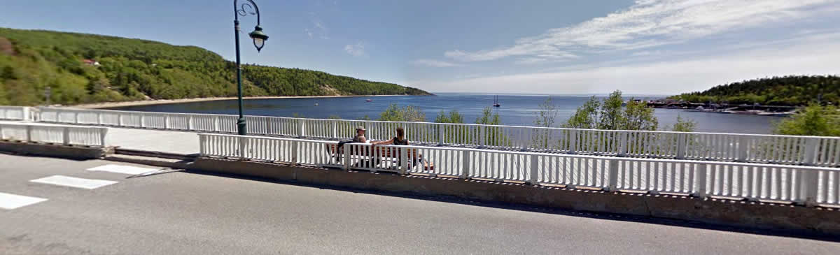 tadoussac