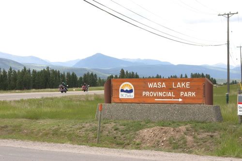 wasa-lake-provincial-park
