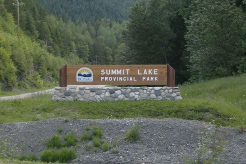 summit-lake-park-sign