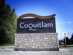 Coquitlam Bc Canada
