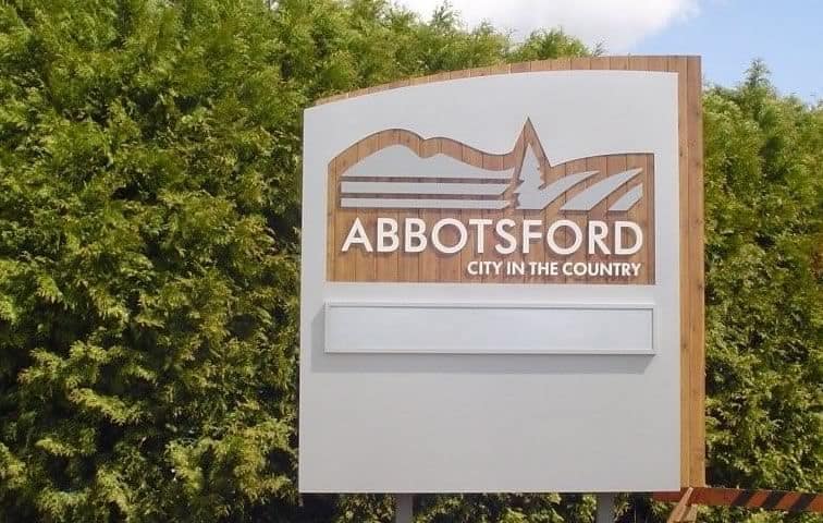 Abbotsford - Vancouver, BC, Canada