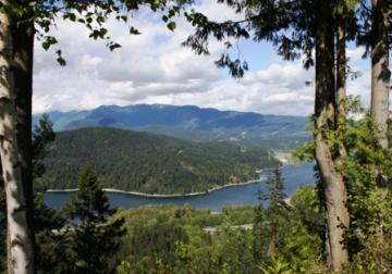 burnaby-mountain burnaby-mountain