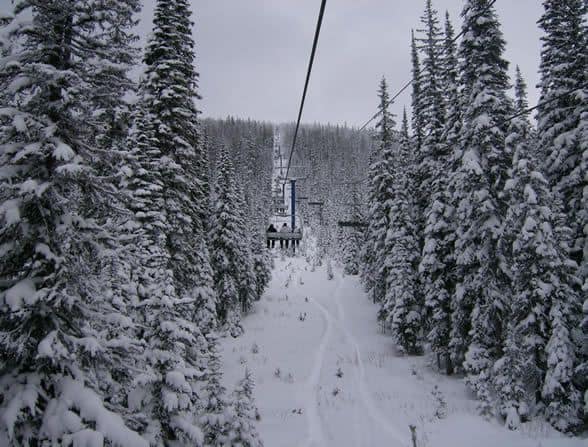 big-white-skiing