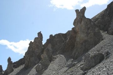 post-summit-hoodoos20090720_26 post-summit-hoodoos20090720_26