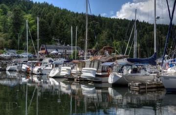 Canada Sailing and Boating Tips