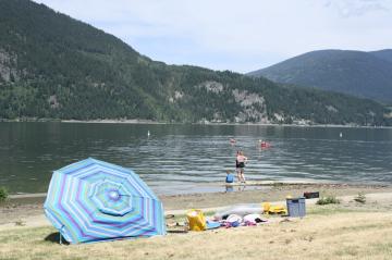 beachfamily