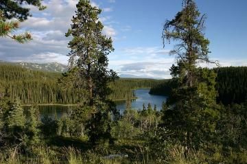 long-lake-yukon long-lake-yukon