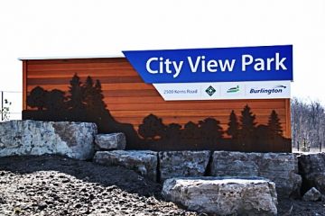 city-view-park-sign