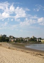 kitsilano-beach