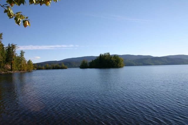 pendleton-babine-lake