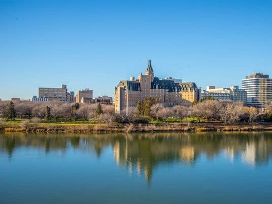 Top 5 Things To Do In Saskatoon