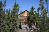 prospectors-trail_yellowknife_cabin