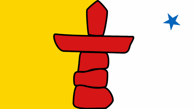 NunavutFlag