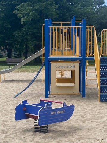 bethuneparkplayground