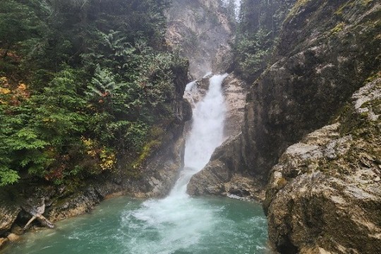 bear-creek-falls-glacier-national-park-canada