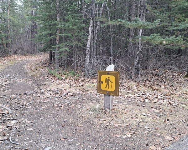 trail-sign-for-the-upper-loop-jasper-national-park