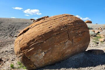 red-rock-coulee-natural-area-alberta