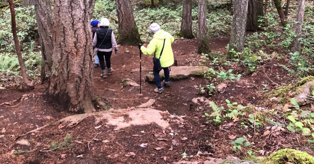 carefully-navigating-the-steepest-part-of-the-trail-stoney-hill-park-regional-trail-near-duncan-bc