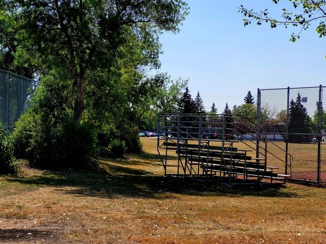 george-moss-park-baseball-bleachers--ogden---se-calgary-ab