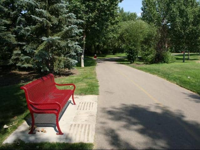 venture-park-bench