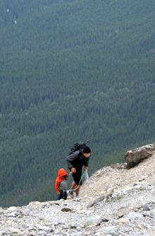 Canada Hiking