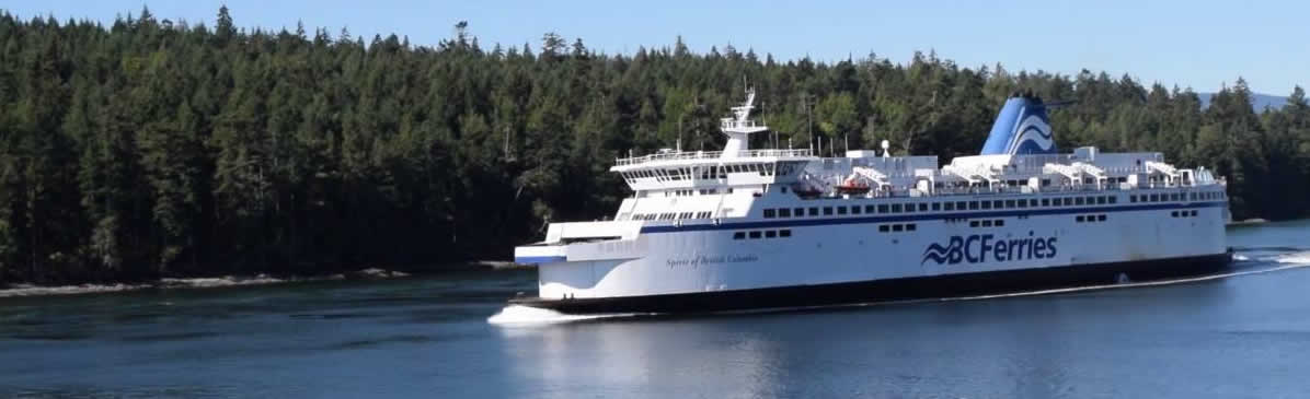 canada bc ferry