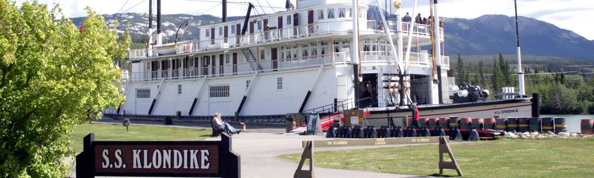 whitehorse yukon