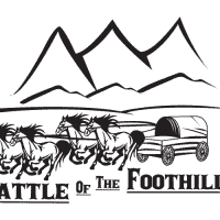 Battle of the Foothills