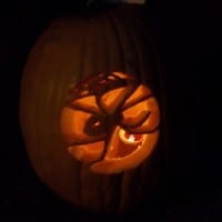 Adult Pumpkin Carving Night