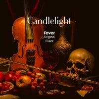 Candlelight - A Haunted Evening of Classical Compositions