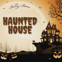 Haunted House at The Berry Barn - Saskatoon  - 30.10.2021