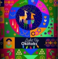 Light Up Okotoks!