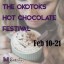 Okotoks Hot Chocolate Festival - 11.02.2022