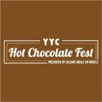 Calgary YYC Hot Chocolate Festival - 07.02.2022