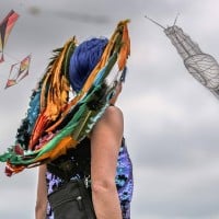 SaskPower Windscape Kite Festival 2022